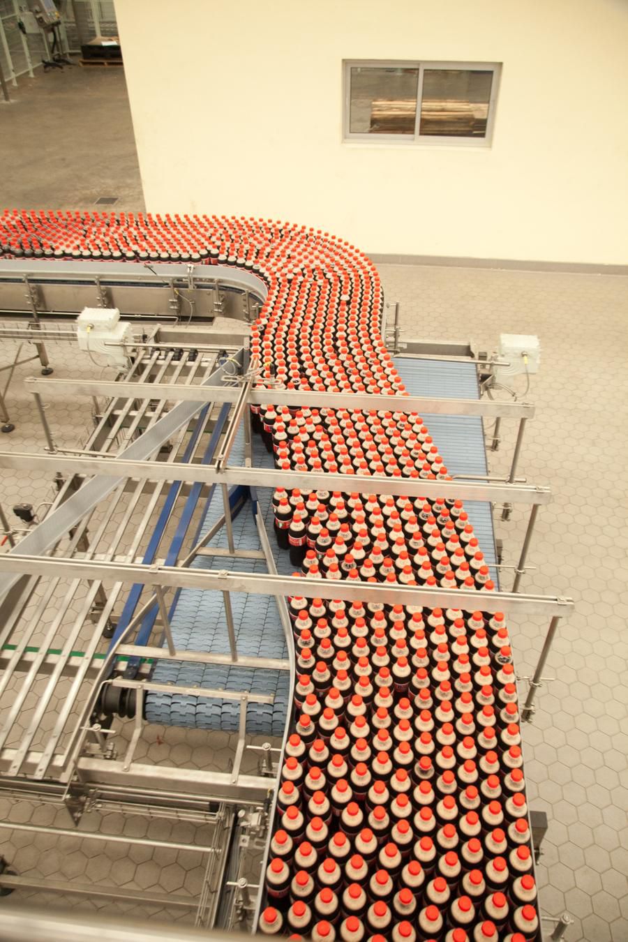 BBC Focus On Rite Foods: The challenge of creating successful Nigerian products