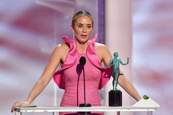 How the SAG Awards clarify and confuse the Oscar race