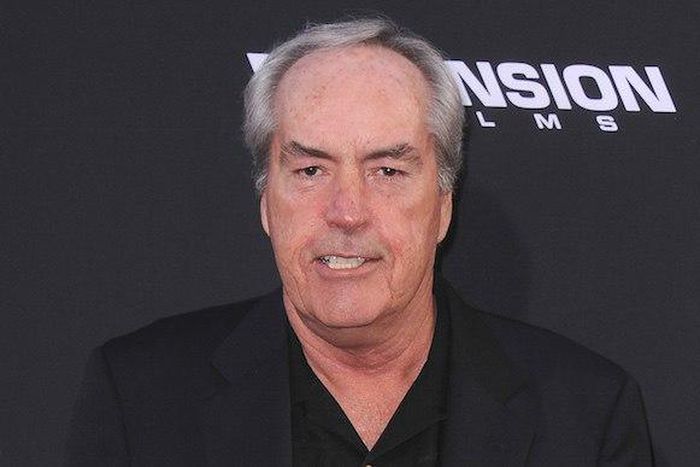 Powers Boothe