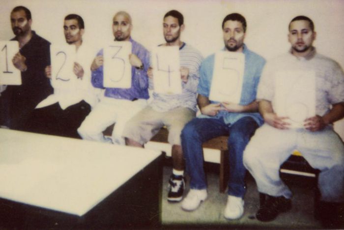 Are Police Lineups Always Fair?