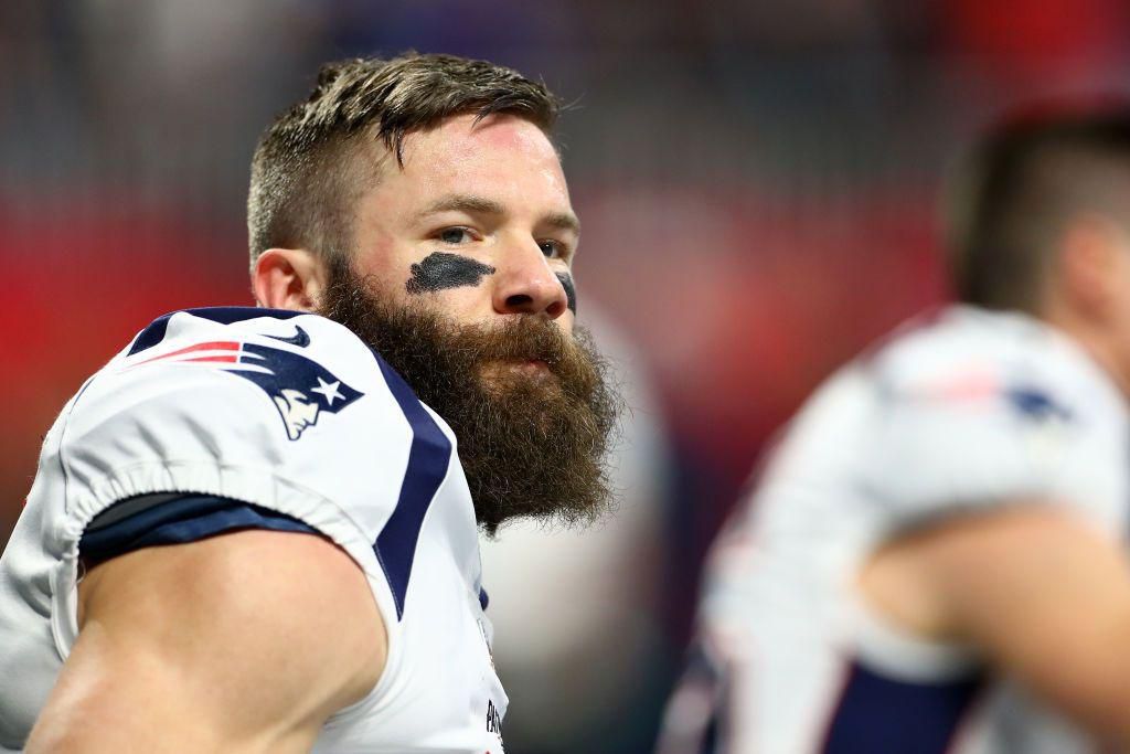 Super Bowl LIII - New England Patriots v Los Angeles Rams