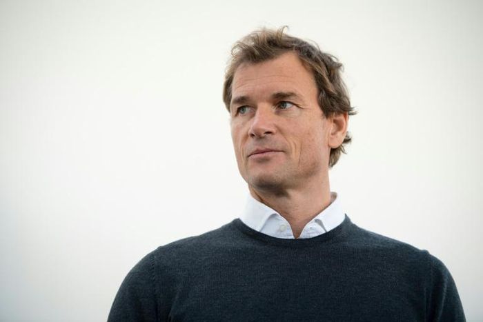 Jens Lehmann has joined Bundesliga strugglers Augsburg as assistant coach