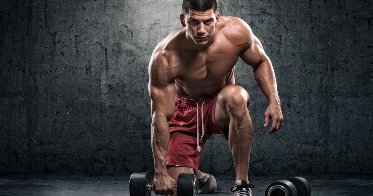 This Training Hack Makes Every Move a Core Workout | Pulse Nigeria