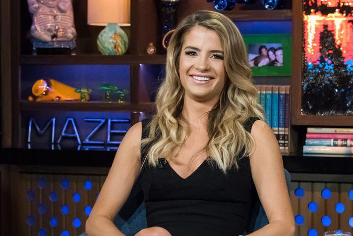 Naomie Olindo Says She Does Intermittent Fasting