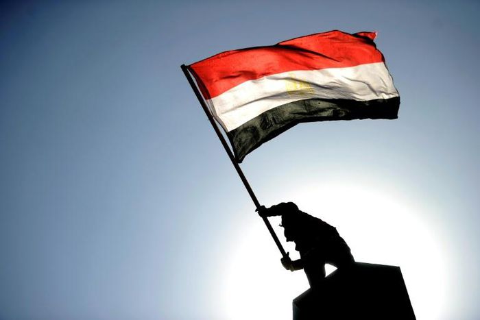 Human rights groups have regularly criticised Sisi's government for cracking down on secular and left-wing activists, as well as the Islamist supporters of the banned Muslim Brotherhood group