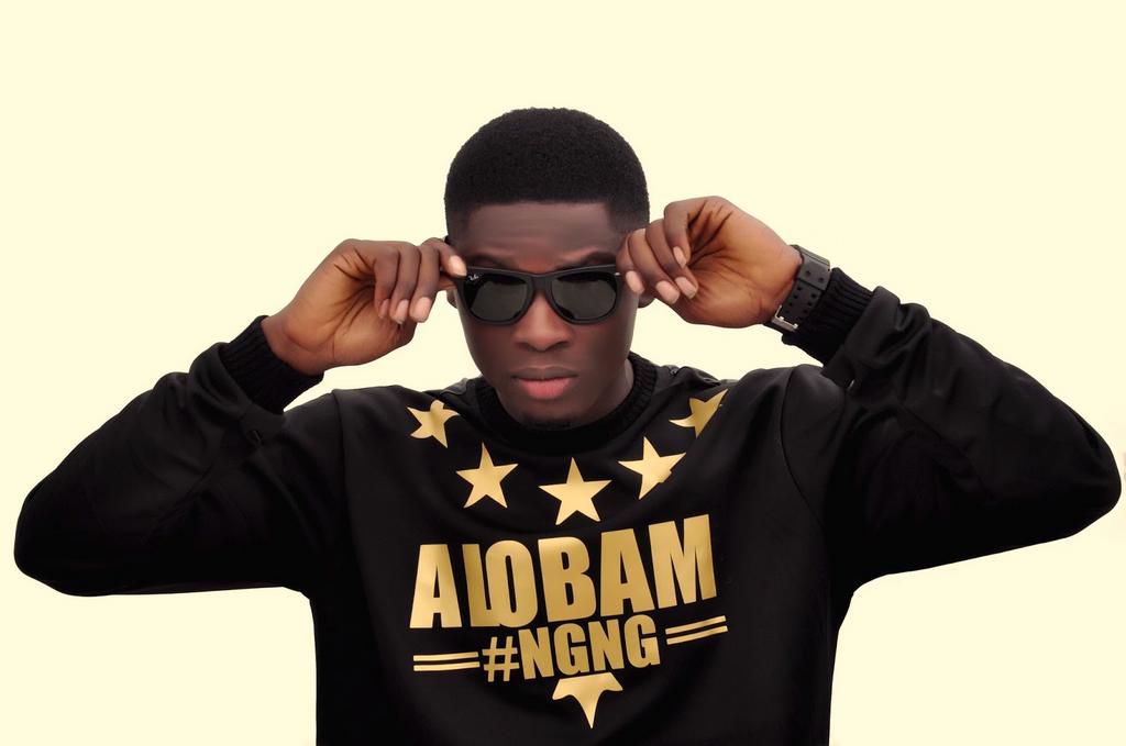 "Alobam," means "My Guys" in Igbo. (The Info NG)