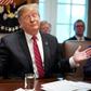 US President Donald Trump is considering a compromise federal spending bill that funds border security, but he must sign it by midnight February 15, 2019 in order to avoid a partial government shutdown