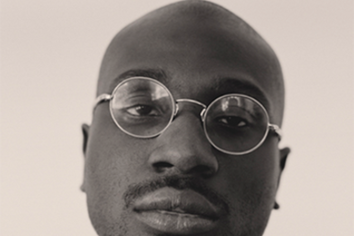 Nigerian producer Ibra Ake picks a Grammy for Childish Gambino's 'This Is America' [Complex]