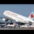 Canada Air
