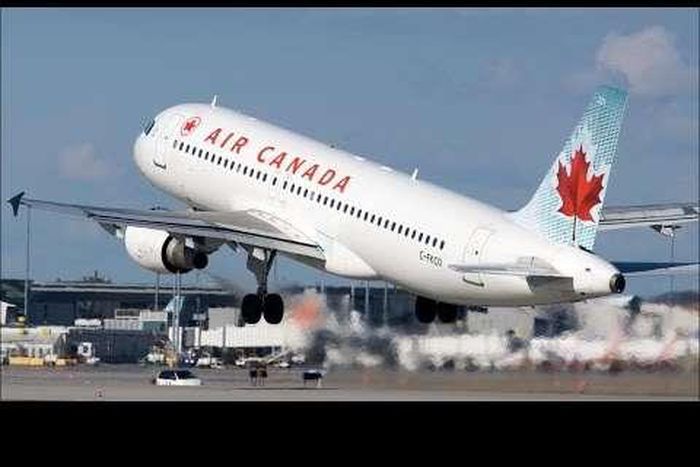 Canada Air