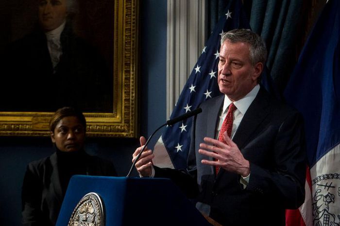 Wall Street's hiccup triggered nearly $1 billion loss of New York City revenue