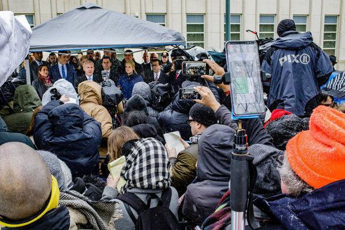 El Chapo was convicted, here's what happens next