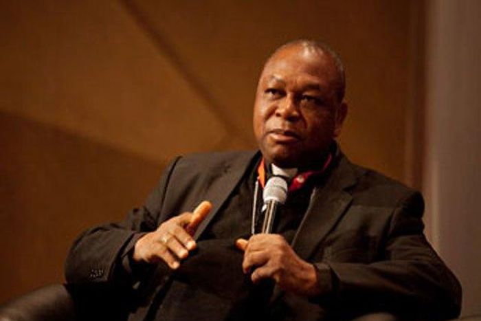 John Onaiyekan, the Catholic Bishop of Abuja ArchDiocese