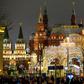The Kremlin has rubbished claims that Donald Trump acted as an agent for Russia