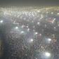 Some 55 million Hindu devotees thronged the confluence of three rivers over Sunday and Monday during the Kumbh Mela festival in Northern India