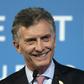 Argentina's President Mauricio Macri faces an uphill battle in his bid for re-election