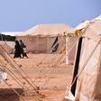 Located across the Bab el-Mandeb strait from war-torn Yemen and next to volatile Somalia and Ethiopia, Djibouti has in recent years become a transit point for migrants and some Yemenis like here end up in refugee camps
