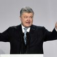 Poroshenko was elected in 2014 after his pro-Russian predecessor Viktor Yanukovych was ousted