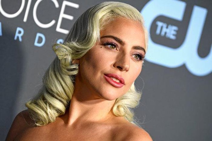 Lady Gaga slept through Oscar nominations, then 'I just burst into tears'