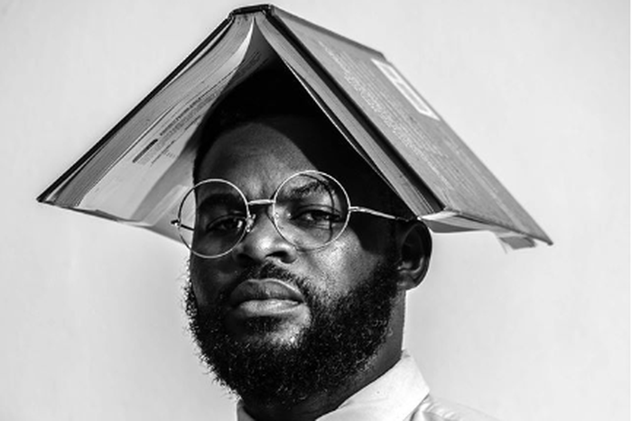 Falz has faced stern criticisms following the release of his ''Moral Instruction'' album [Instagram/Falz]