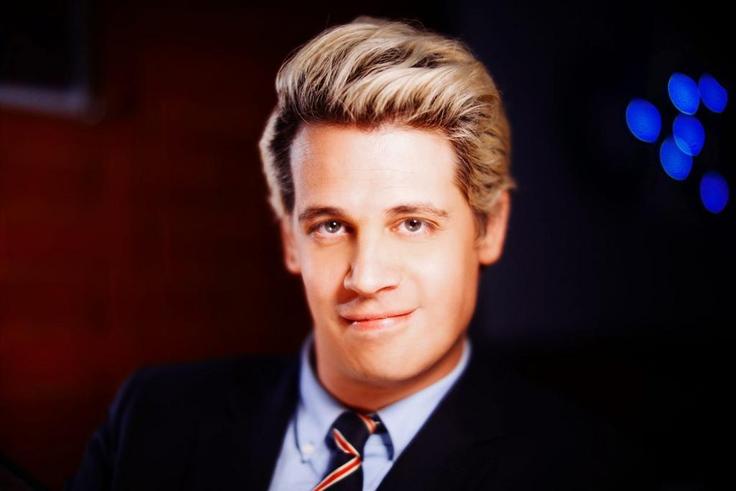 Milo Yiannopoulos