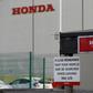 Swindon residents reacted with shock to the announcement by Honda that the town's biggest employer would shut down its local plant