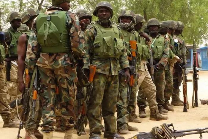 Military confirms fresh attack on Agatu community