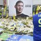 The light aircraft carrying footballer Emiliano Sala and pilot David Ibbotson to his new Premier League team Cardiff City disappeared near the island of Guernsey on January 21