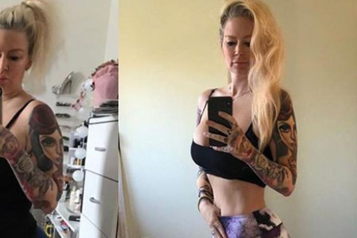 Jenna Jameson Say She Used Photoshop Before Keto