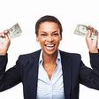 Don't just save your money, invest. (istock)