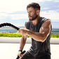 Chris Hemsworth on Building a Stronger Future