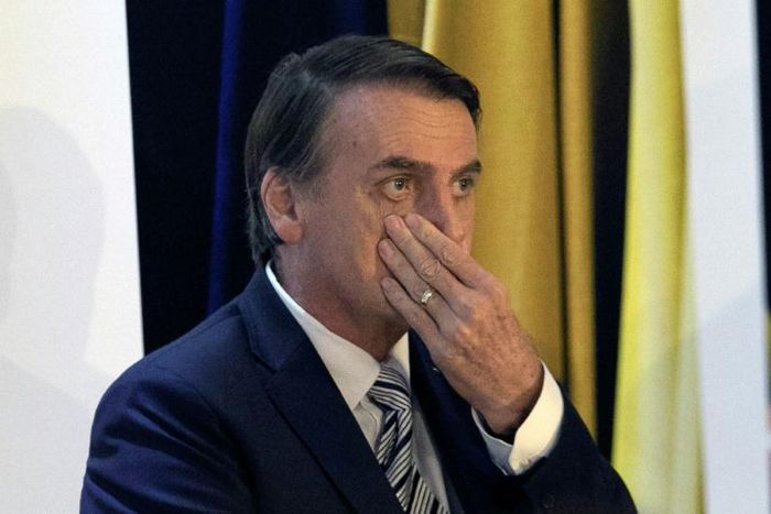 Brazil's President Jair Bolsonaro want to overhaul the South American giant's pension system, a move his government argues could save $300 billion over 10 years