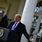 US President Donald Trump shocked allies and senior figures in his own administration by announcing in December the US was carrying out a full troop withdrawal from Syria