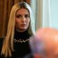 Since World Bank President Jim Yong Kim announced he was cutting short his tenure, Ivanka Trump (pictured January 2, 2019) has been suggested as a possible replacement