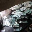 Fire engulfs INEC office in Abia destroying over 10,000 thousand PVCs