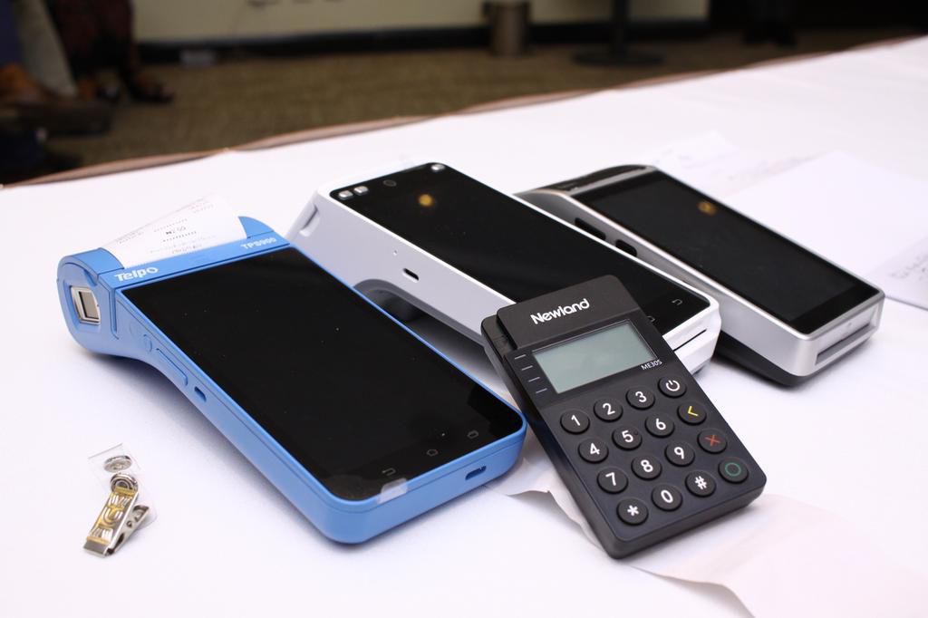 refreshes brand identity