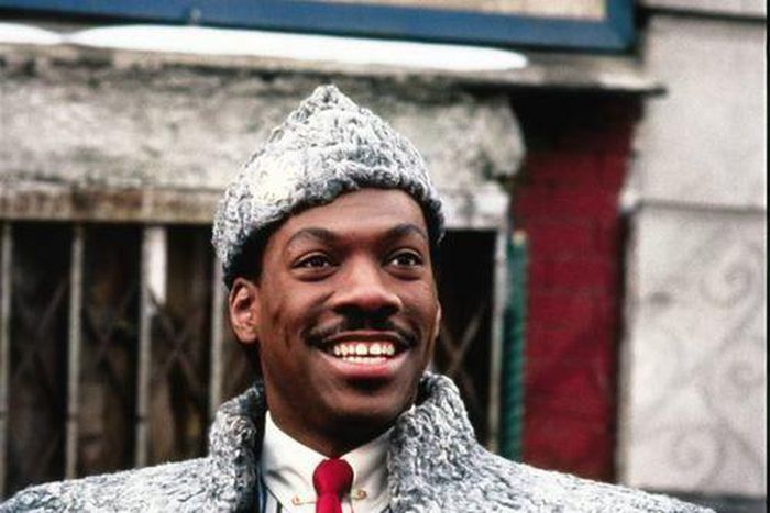 Kenya Barris has been tasked with re-writing the script for the sequel that may feature Arsenio Hall.