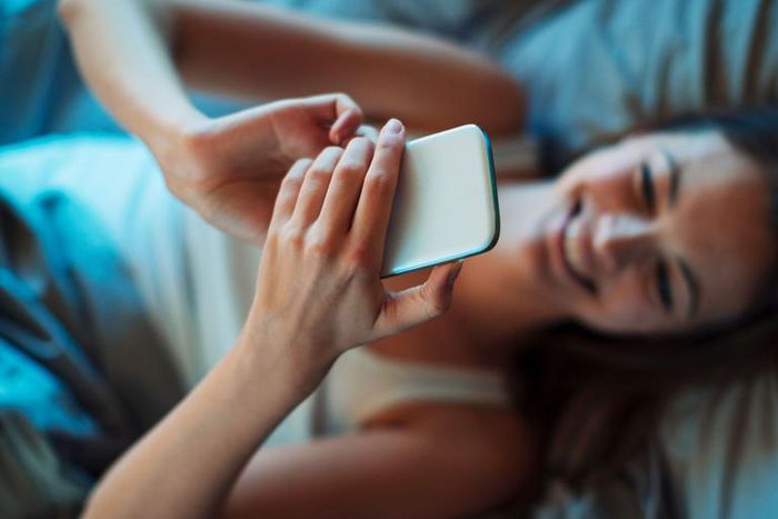 How To Sext Your Boyfriend-Right TF Now