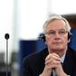 EU chief Brexit negotiator Michel Barnier believes Britain is ready to shift its 'red lines' but insists London's divorce deal commitments are legally binding under international law