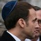 Macron said the government would move to hold social platforms like Facebook responsible for quickly removing hate speech