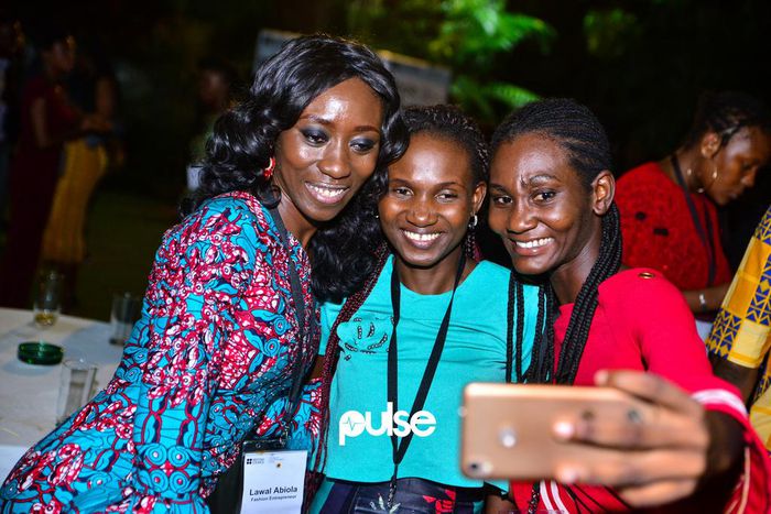 British Council Mixer (20)