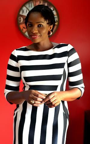 Blessing Egbe narrates her experience with a marketer who tried to grab her boobs