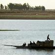 Boat accidents are tragically common on the Niger River, a major transport artery