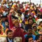 Sexual assault has become a tinderbox social issue in India