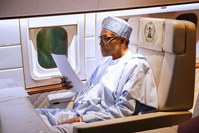 President Muhammadu Buhari's numerous foreign trips are believed to have paid off well for Nigeria. Especially when it relates to the repatriation of stolen public funds. [All Africa]