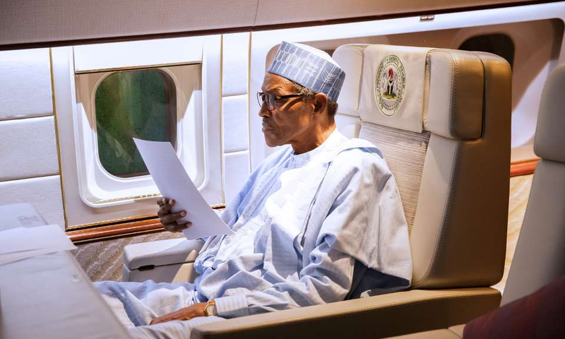 President Muhammadu Buhari's numerous foreign trips are believed to have paid off well for Nigeria. Especially when it relates to the repatriation of stolen public funds. [All Africa]