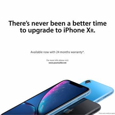 iPhone XR Review: Your companion for 2019, brilliant in every way