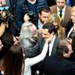 Conservative Juan Manuel Moreno has taken over in the former Socialist regional fiefdom of Andalusia -- but opponents are aghast he will rule with support from Vox, the first far right group to gain regional seats in Spain since Franco's death