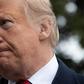US President Donald Trump's dispute with Democrats over border wall funding has led to the longest-ever US government shutdown