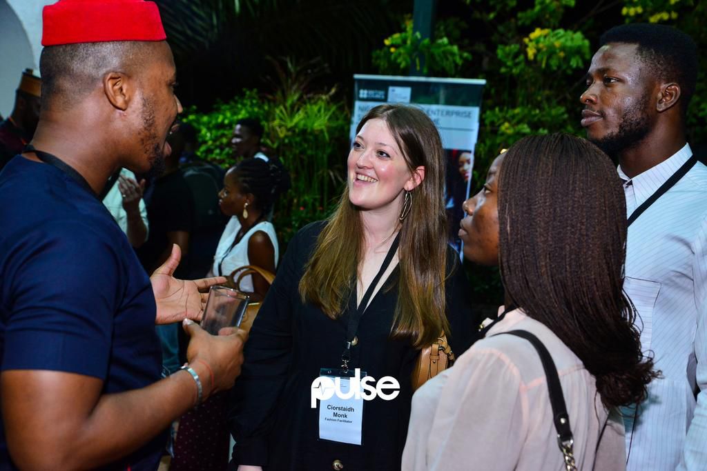 British Council Mixer (29)